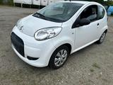 Citroën C1 - Citroën AMI Gebrauchtwagen
