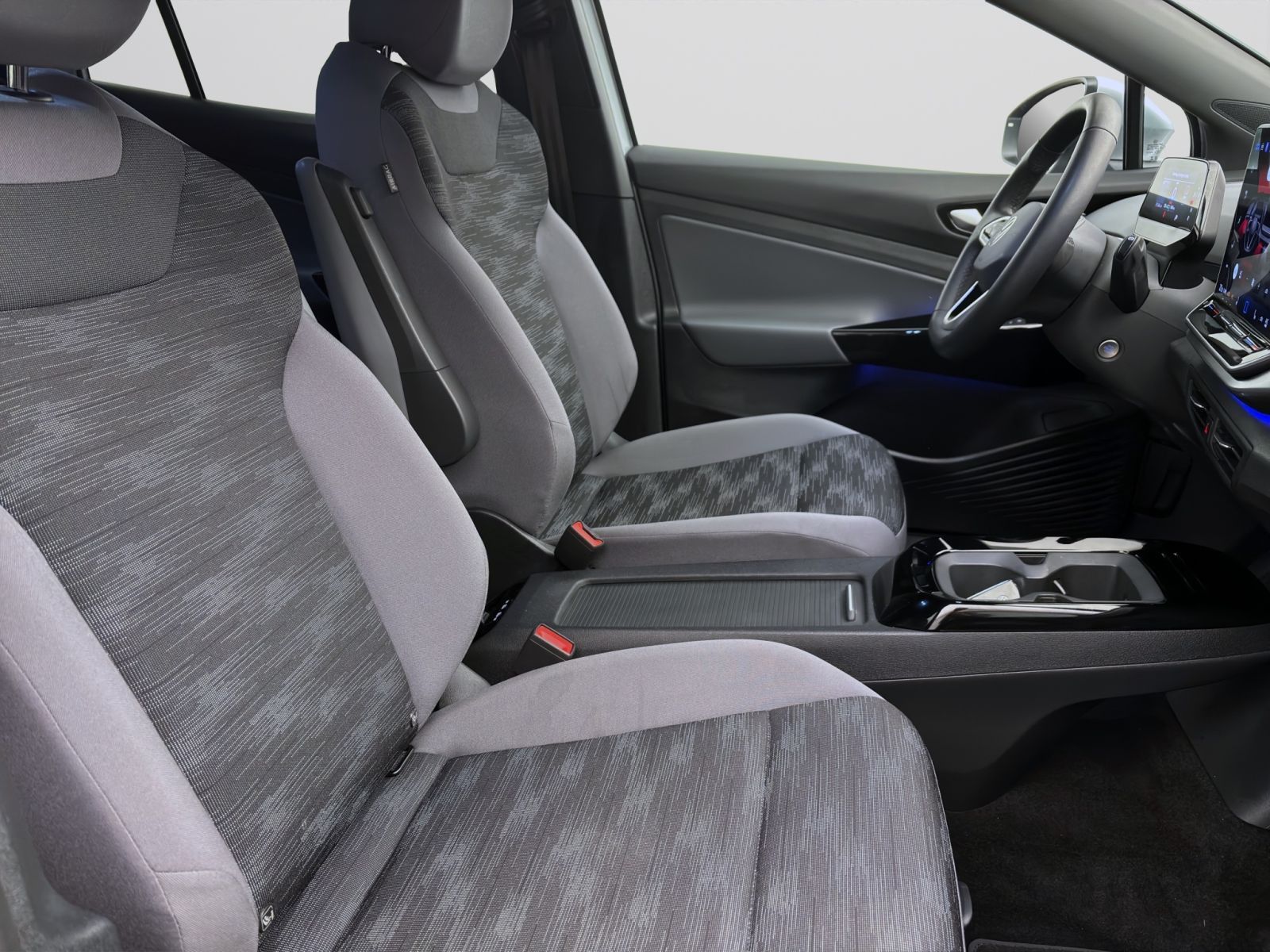 Volkswagen ID.4 - Bild 15