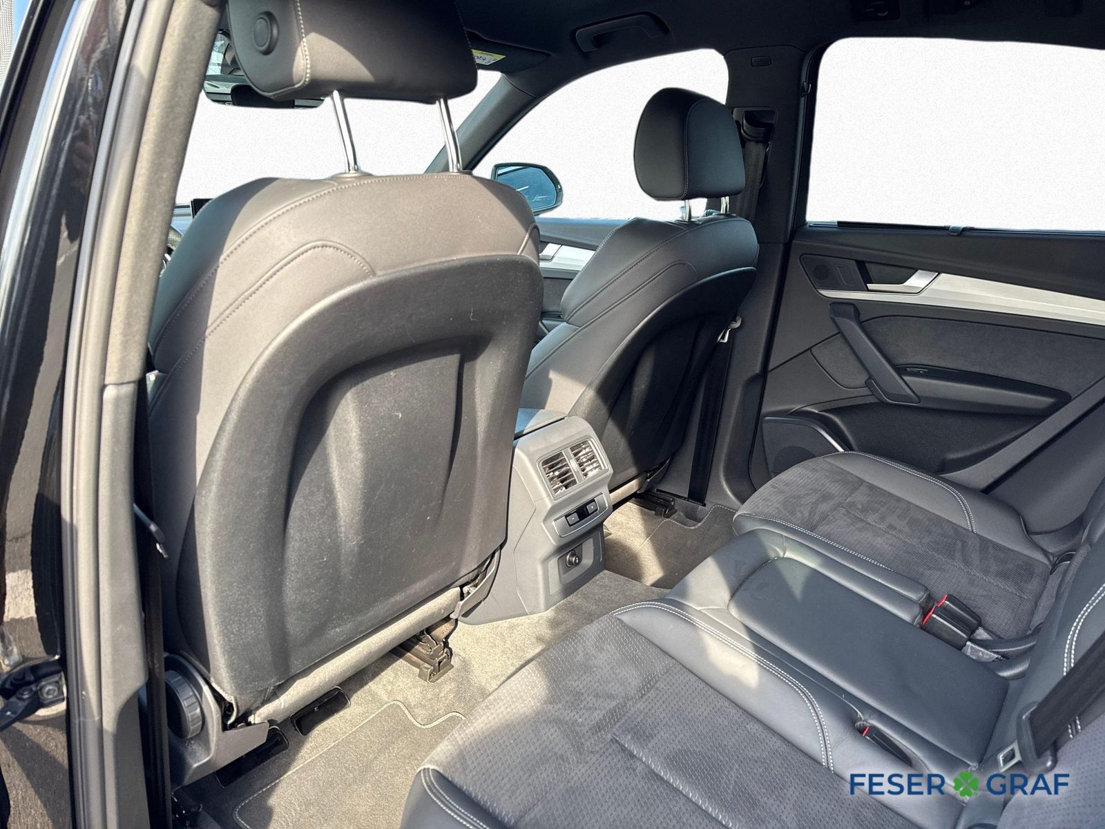 Audi Q5 - Bild 12