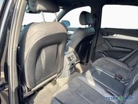 Audi Q5 - Vorschau Bild 12