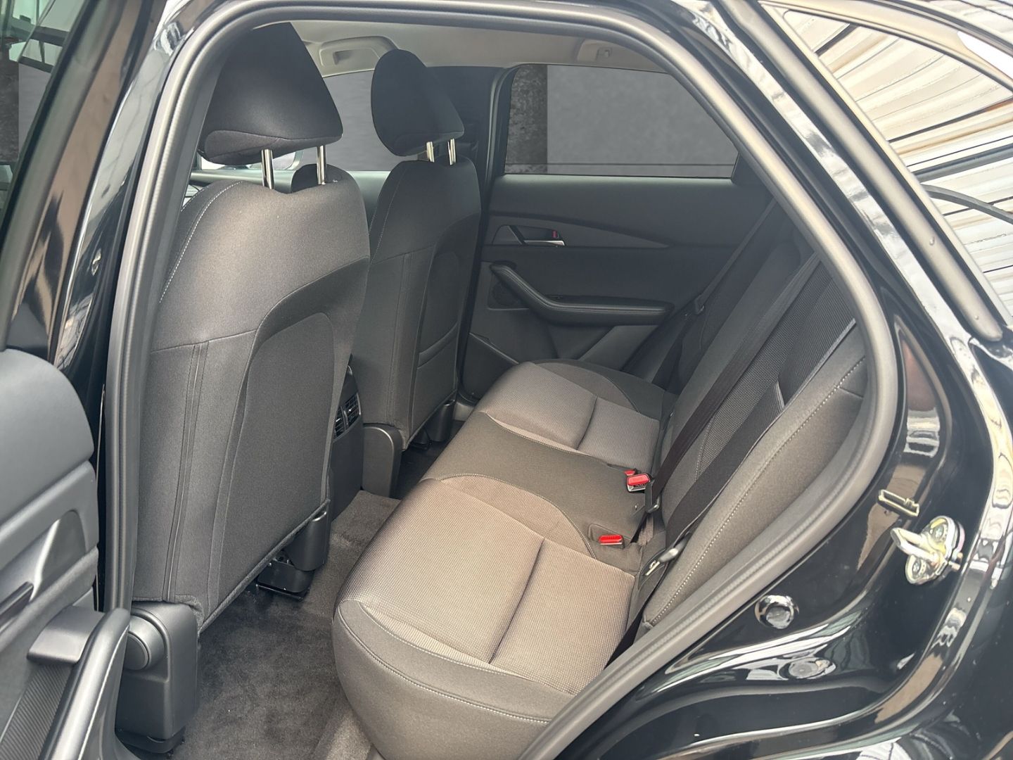 Mazda CX-30 - Bild 9