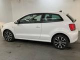 Volkswagen Polo V 1.4 Life 16 ALU NAVI SHZ PDC 3 türer 1.HD - Volkswagen Polo: 1.4