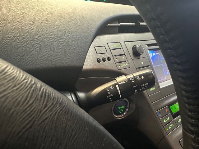 Toyota Prius  Hybrid Comfort *Kamera*