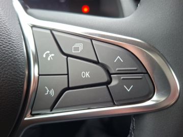 Nissan Townstar Tekna Kombi L1 °LED°Navi°SHZ°RFK°AAC°