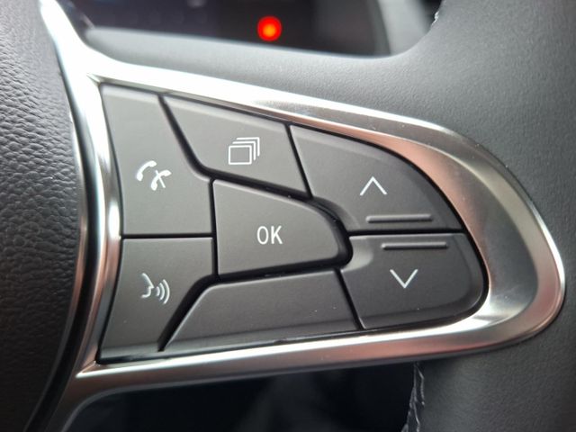 Nissan Townstar Tekna Kombi L1 °LED°Navi°SHZ°RFK°AAC°