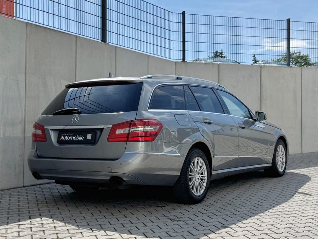 Mercedes-Benz E 350