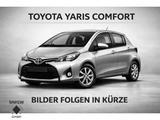 Toyota Yaris Comfort Kamera/Alu/Klima/Freisprech/BT/el. - Toyota Yaris: Comfort