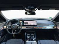 BMW i7 - Vorschau Bild 13