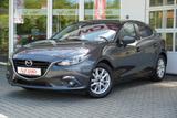 Mazda 3 2.0 SKYACTIV-G 165 Klimaaut. Sitzheizung - gebrauchte Mazda 3 aus dem Jahr 2015
