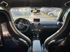 Fahrzeugabbildung Audi S1 2.0 TFSI quattro Sportback 550PS
