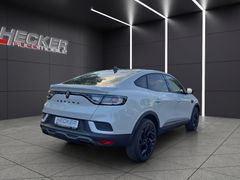 Renault Arkana TCe 160 Mild-Hybrid Esprit Alpine EU6e *B