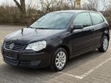 Volkswagen Polo IV 1.2 Sportline*KLIMA*TÜV/NEU*AUS 2.HAND*