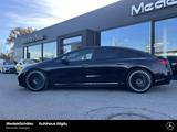 Mercedes-Benz EQS 53 AMG 4M+ Night 22" NAPPA TV-Fond 4xMassage - Mercedes-Benz EQS aus 2023