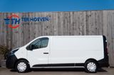 Opel Vivaro B 1.6 CDTi Lang Klima Navi Standh 92KW E6 - Opel Vivaro: Lang
