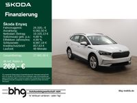 Skoda Enyaq - Vorschau Bild 1
