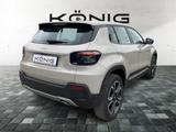 Jeep Avenger Altitude 1.2 GSE T3 100 PS - graue Jeep Avenger