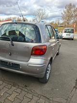 Toyota Yaris 1.3 Sol - Toyota aus 2003