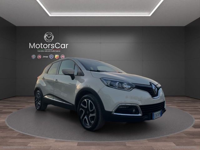 Renault RENAULT Captur 1.5 dCi 8V 90 CV S&S Ener. R-Link