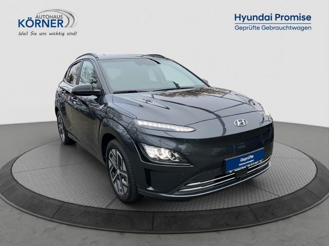 Hyundai KONA Elektro PRIME (150kW) *VIRTUAL*SHZ*CAM*NAVI