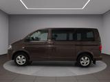Volkswagen T5 Multivan 2.0 TDI 140PS/Comfortline/7Sitze/TÜV - Volkswagen T5 Multivan: Sitze