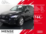 Audi Q7 50 TDI quattro tiptronic S line |Matrix|Luft - Audi Q7 in Bielefeld