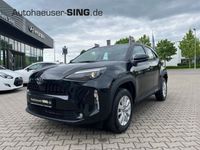 Toyota Yaris Cross - Vorschau Bild 1