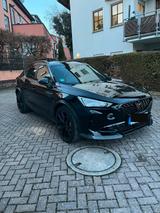 Cupra Formentor 2.5 TSI 287kW VZ5 4Drive DSG VZ5 - Cupra Formentor: Vz5