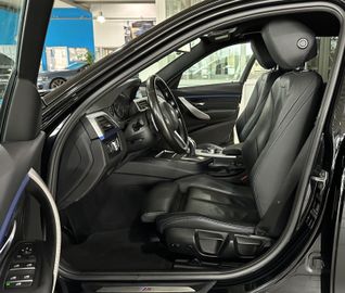 Fahrzeugabbildung BMW 340i M Sport NaviPro Leder LED Alarm M Sportbrem