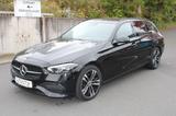 Mercedes-Benz C 220 T d Night-Paket Teilleder Kamera - Mercedes-Benz C 220 in Mainz