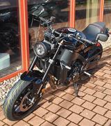 Yamaha XSR 900  - Tageszulassung - Offers