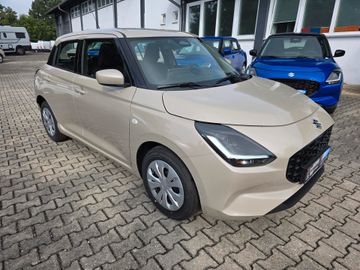Suzuki SwiftSWIFT 1.2 Dualjet Club