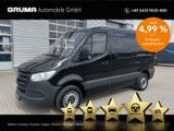 Mercedes-Benz Sprinter 211 CDI KLIMA+RADIO+L1H1+AB WERK AUSVER - Mercedes-Benz: W211