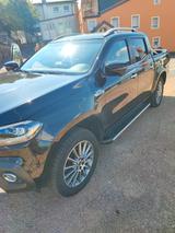 Mercedes-Benz X 350 - Mercedes-Benz X 350 aus 2019