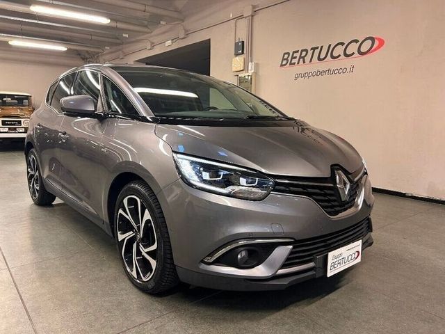 Renault Scénic dCi 160 CV EDC Energy Bose