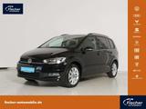 Volkswagen Touran 1.5 TSI Highline Black Style DSG NAV/LED