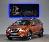 Nissan X-Trail 1.3i Tekna Automatik*GARANTIE*PANO*LEDER - gebrauchte Nissan X-Trail aus dem Jahr 2019