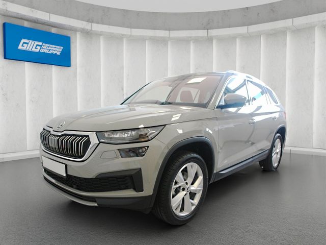 Skoda Kodiaq STYLE