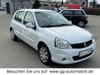 Renault Clio II Campus Dynamique|Klima
