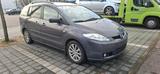Mazda 5 2.0 CD 105kW Top Top - Mazda 5 Top