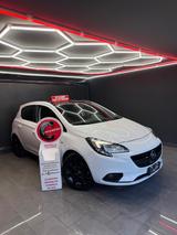 Opel Corsa 1.2 Benzina BLACK EDITION 11/2016 - Opel Corsa: Black