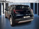 Renault Captur EQUILIBRE TCe 90 Apple CarPlay SHZ PDC BT - Renault Captur Equilibre mit Benzin-Antrieb