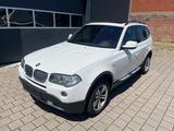 BMW X3 xDrive 20 d Edition Lifestyle - BMW X3: Edition Lifestyle