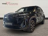 Toyota Yaris Cross 1.5 Hybrid Team D +Winter Paket - schwarze Toyota Yaris Cross