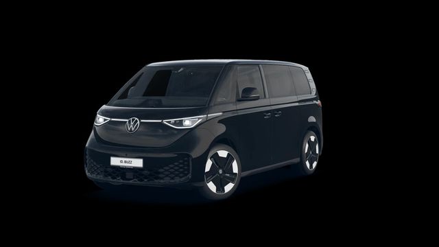 Volkswagen ID. Buzz Pro ACC Navi AHK SHZ Klima