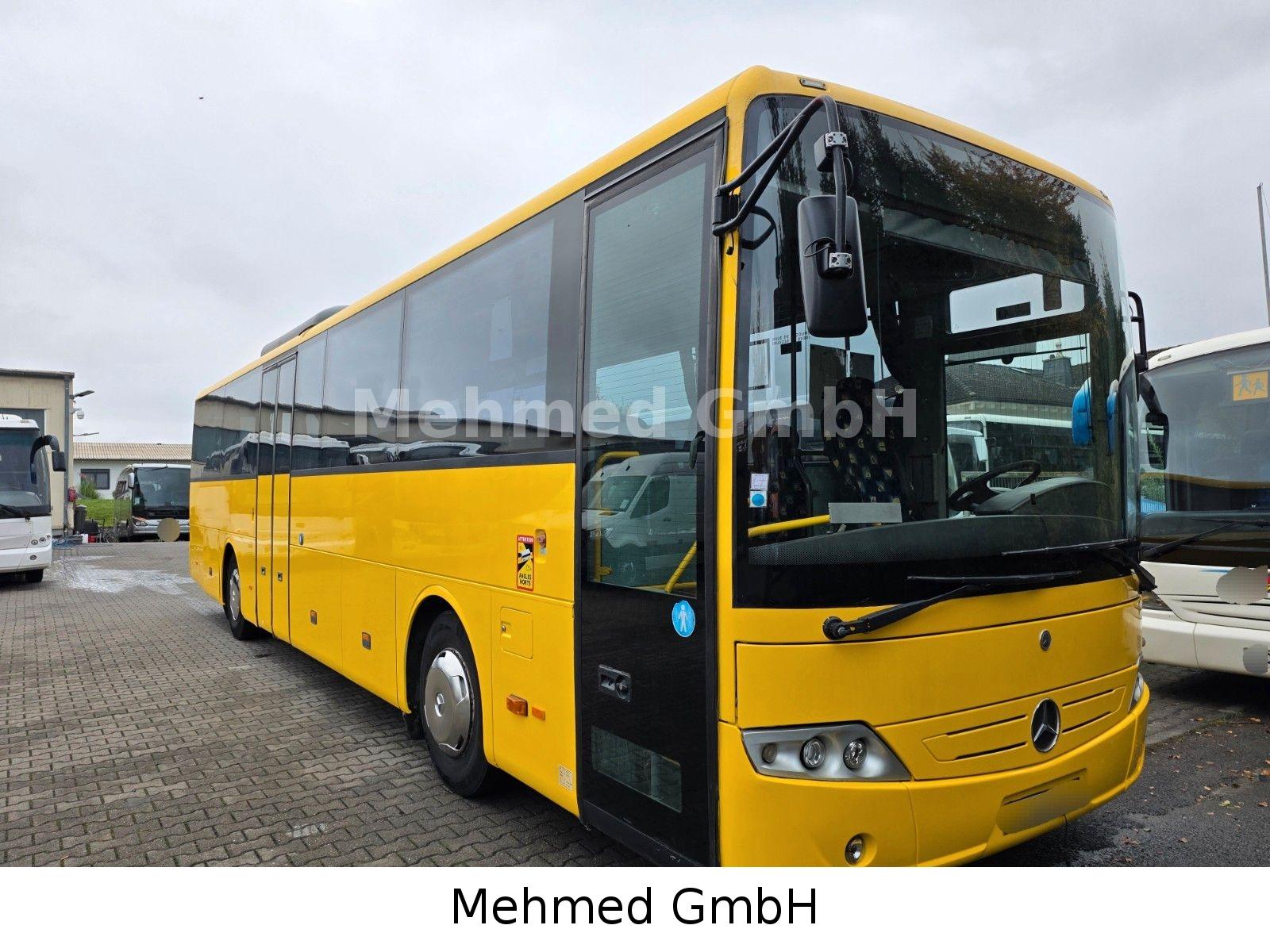 Mercedes-Benz Intouro Optimum -51+1 Länge 12,14 m