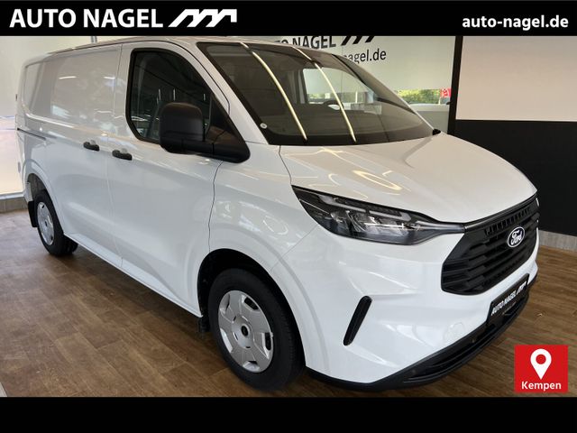 Ford Transit Custom 2.0 300 L1 Trend KlimaLED/BC