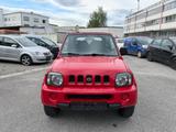 Suzuki Jimny Club Rock am Ring Cabrio - Suzuki Jimny: Cabrio