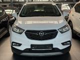 Opel Mokka X 120 Jahre - Opel mit LPG-Antrieb: Geländewagen