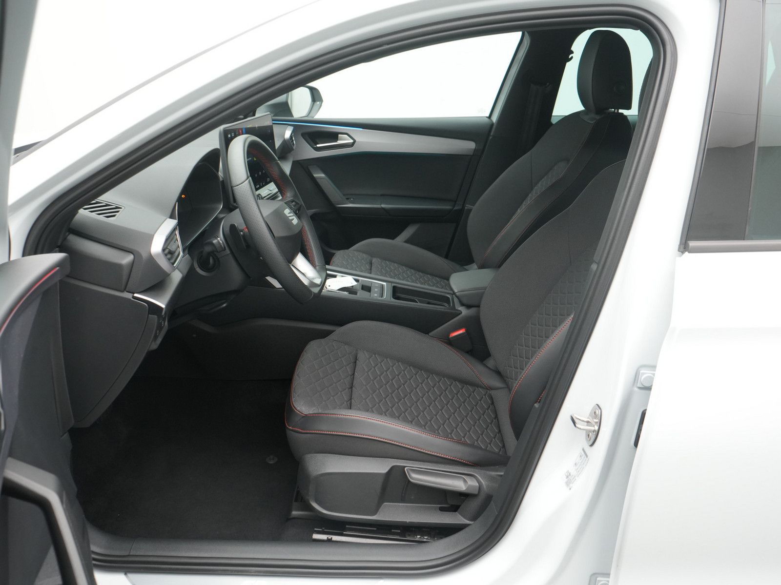 Seat Leon - Bild 8