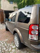 Land Rover Discovery 3.0 TDV6 HSE - gebrauchte Land Rover Discovery aus dem Jahr 2010